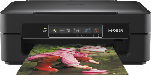 Epson Expression Home XP-245 Tintenpatrone