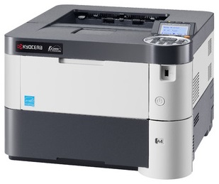 Kyocera FS-2100D Tonerkartusche