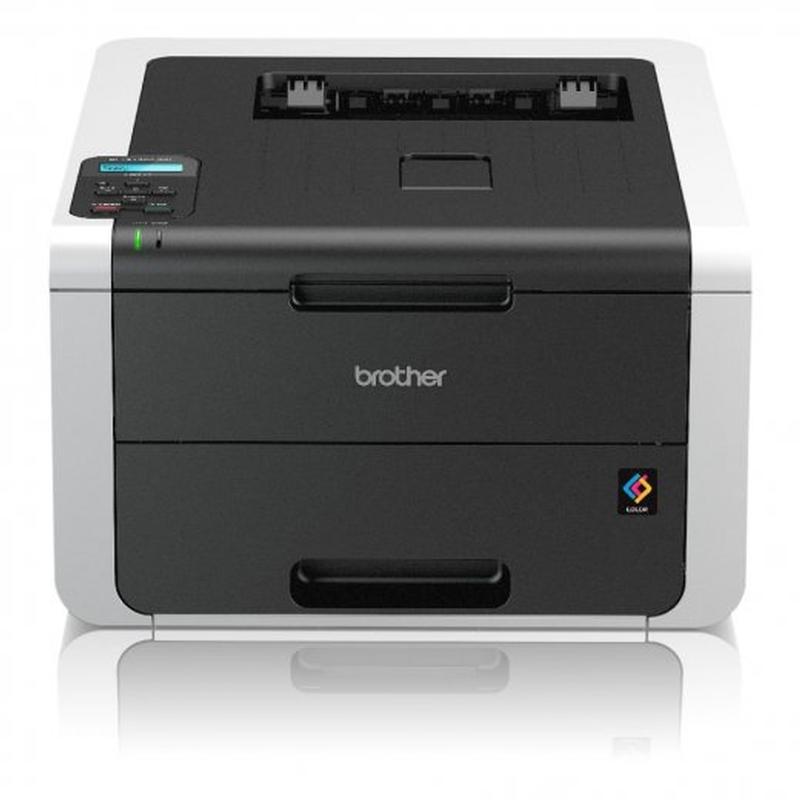 Brother HL-3150CDW Tonerkartusche