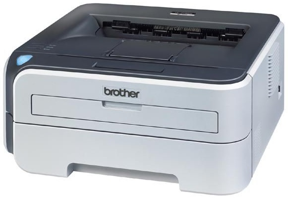 Brother HL-2150N Tonerkartusche