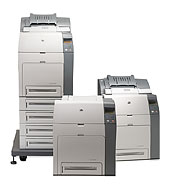 HP Colour Laserjet 4700 Tonerkartusche