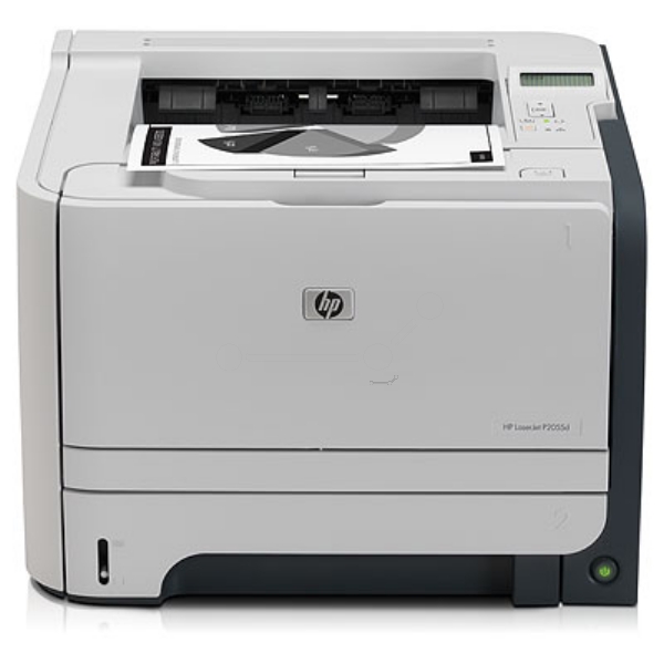 HP Laserjet P2056 Tonerkartusche