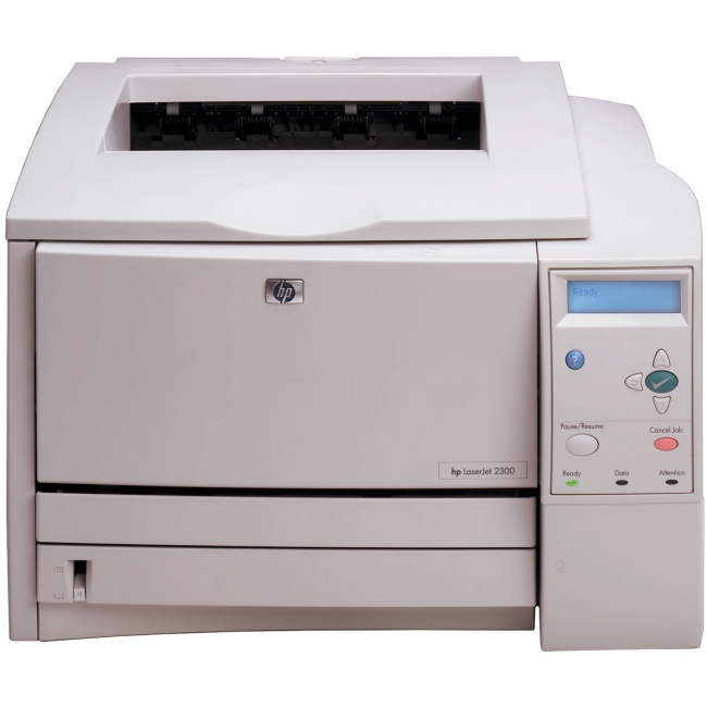 HP Laserjet 2300 Tonerkartusche