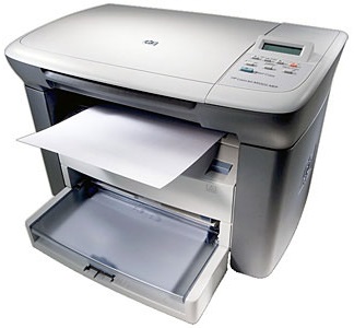 HP Laserjet M1005 Tonerkartusche