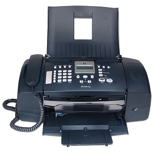 HP Fax 1250 Tintenpatrone