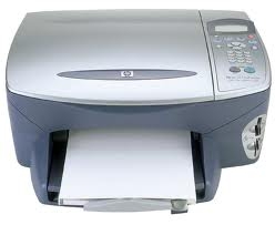 HP PSC 2105 Tintenpatrone