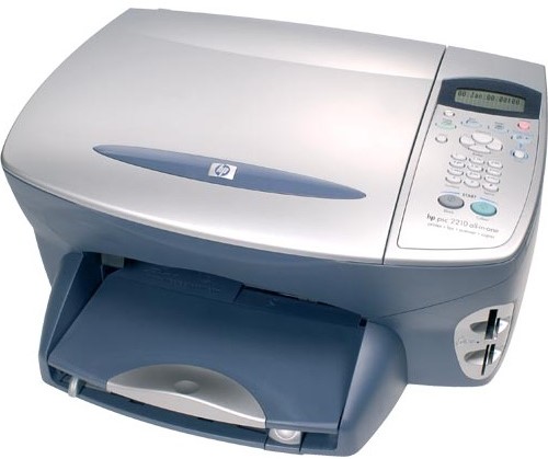 HP PSC 2115 Tintenpatrone