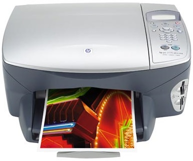 HP PSC 2175 Tintenpatrone