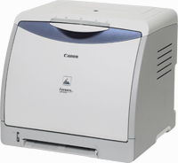 Canon Laser Shot LBP5000 Tonerkartusche