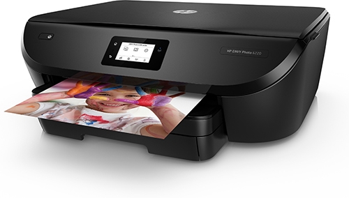 HP Envy Photo 6220 Tintenpatrone