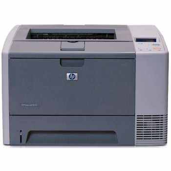 HP Laserjet 2410 Tonerkartusche