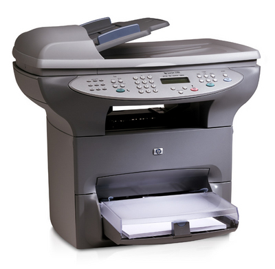 HP Laserjet 3320 Tonerkartusche