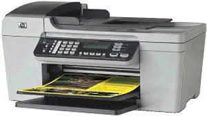 HP Officejet 5615 Tintenpatrone