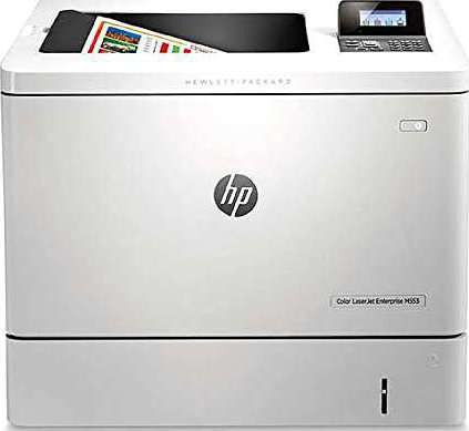 HP Color Laserjet Enterprise M552dn Tonerkartusche