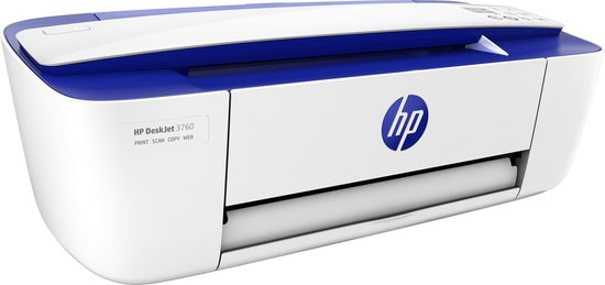 HP Deskjet 3760 Tintenpatrone