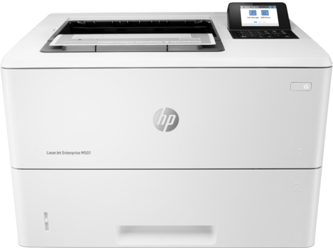 HP Laserjet Enterprise M507 Tonerkartusche