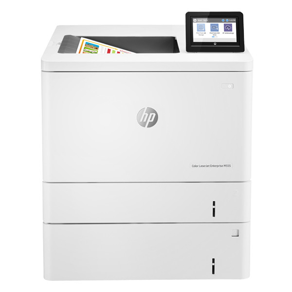 HP Color LaserJet Enterprise M555 Tonerkartusche