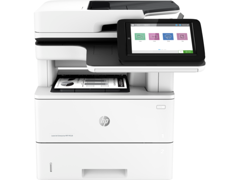 HP Laserjet Enterprise MFP M528 Tonerkartusche