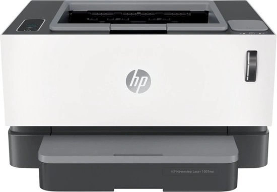 HP Neverstop Laser toner