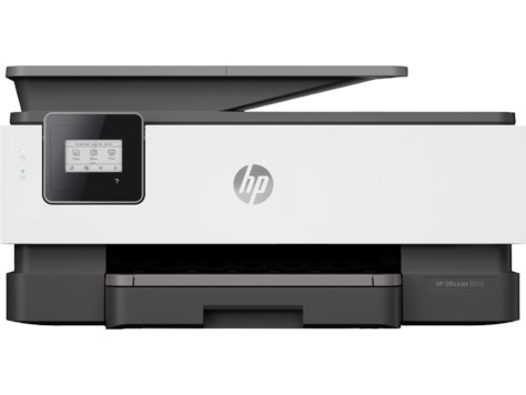 HP Officejet 8010 Tintenpatrone