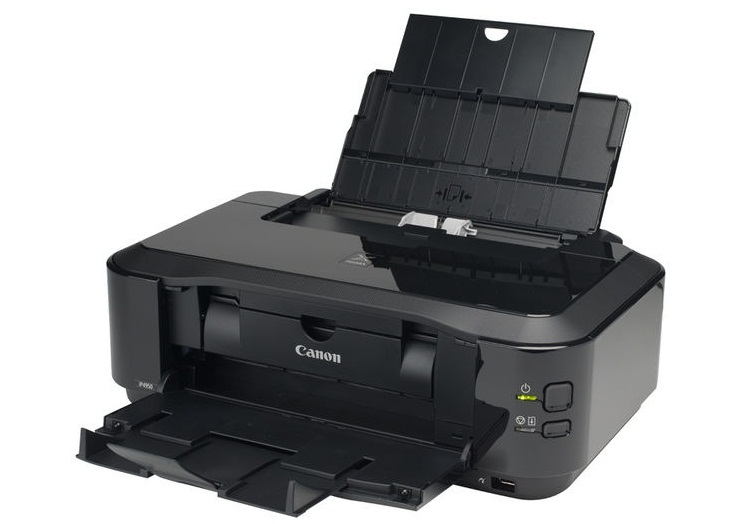 Canon Pixma IP4950 Tintenpatrone