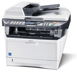 Kyocera FS-1030MFP Tonerkartusche