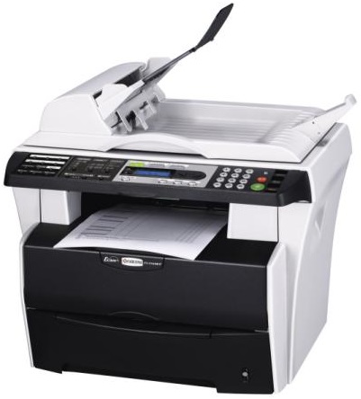 Kyocera FS-1116 Tonerkartusche