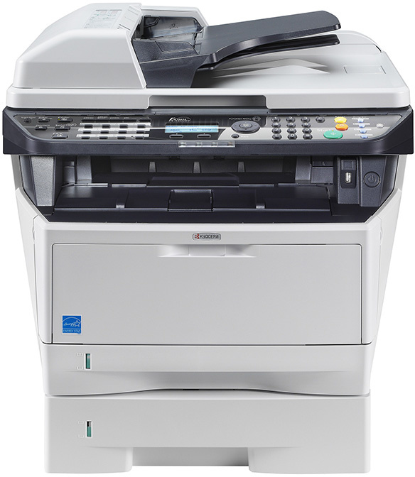 Kyocera FS-1130MFP Tonerkartusche