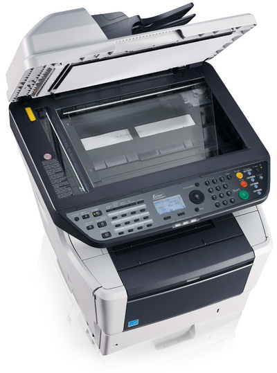 Kyocera FS-3040MFP Tonerkartusche