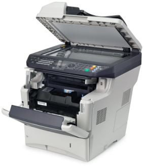 Kyocera FS-3140MFP Tonerkartusche