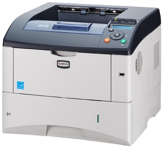 Kyocera FS-4020 Tonerkartusche