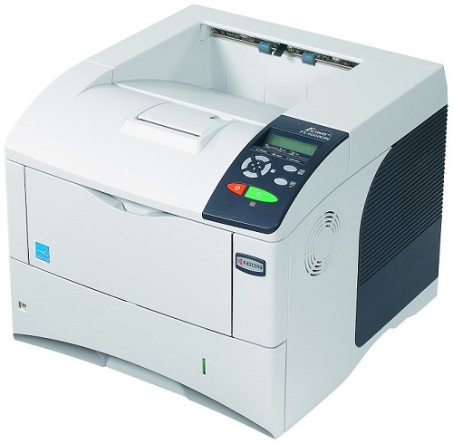 Kyocera FS-4000 Tonerkartusche