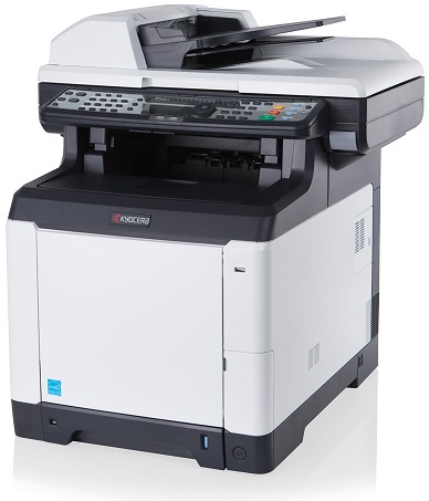 Kyocera FS-C2126MFP Tonerkartusche