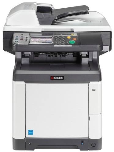 Kyocera FS-C2626 Tonerkartusche