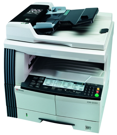 Kyocera KM-2020 Tonerkartusche