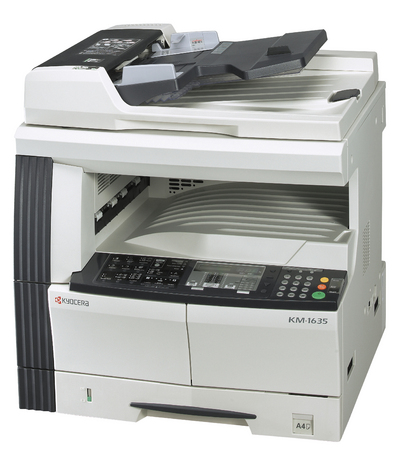 Kyocera KM-1635 Tonerkartusche