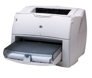 HP Laserjet 1200 Tonerkartusche