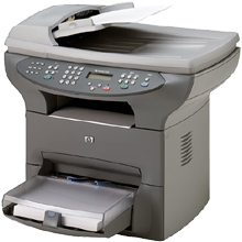 HP Laserjet 3330 Tonerkartusche