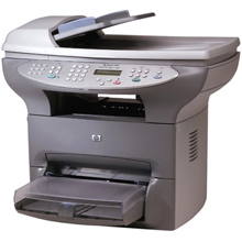 HP Laserjet 3380 Tonerkartusche