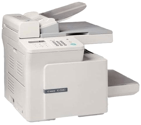 Canon Fax L400 Tonerkartusche