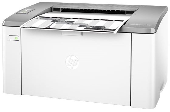 HP Laserjet Ultra M106W Tonerkartusche