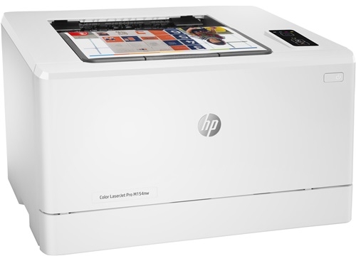 HP Color Laserjet Pro MFP M154nw Tonerkartusche