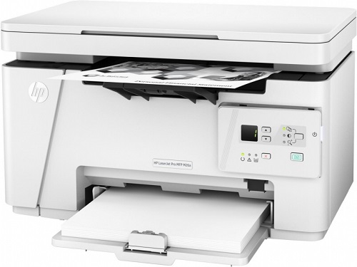 HP Laserjet Pro M26A Tonerkartusche