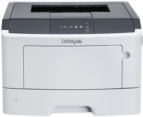 Lexmark MS310 toner cartridge