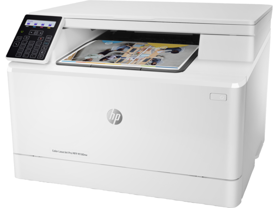 HP Color Laserjet Pro MFP M180nw Tonerkartusche