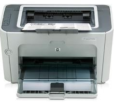 HP Laserjet M1120 Tonerkartusche