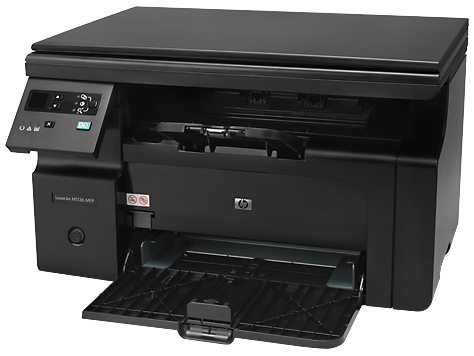 HP Laserjet Pro M1136 Tonerkartusche