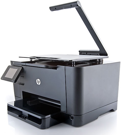 HP TopShot LaserJet Pro M275 MFP Tonerkartusche