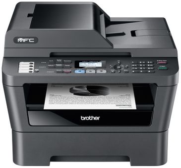 Brother MFC-7860DW Tonerkartusche