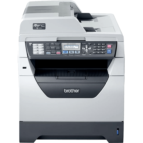 Brother MFC-8380DN Tonerkartusche